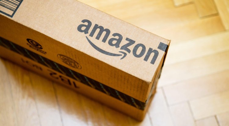 Amazon is suing companies for fake reviews