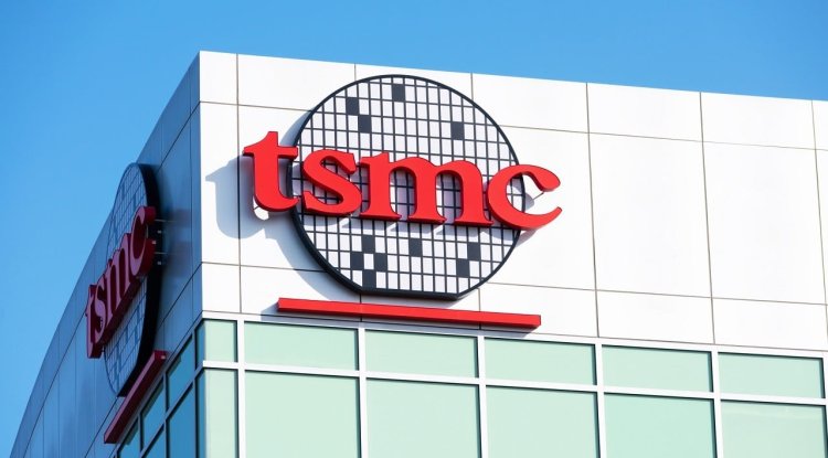 TSMC: 3 nm reportedly having yield issues