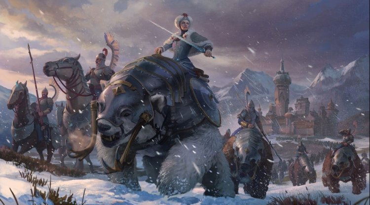 Total War: Warhammer 3 - Hotfix is ​​coming