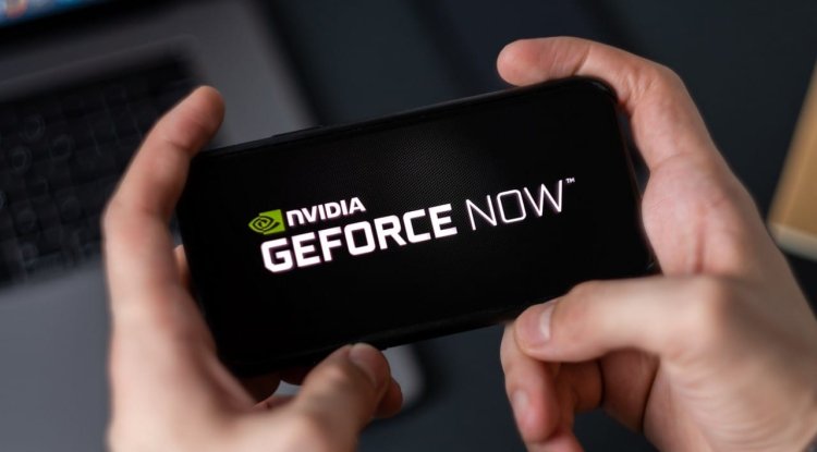 Geforce Now RTX 3080 is available as a subscription