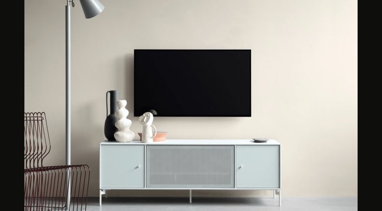 Sound furniture Montana TV HiFi in the test