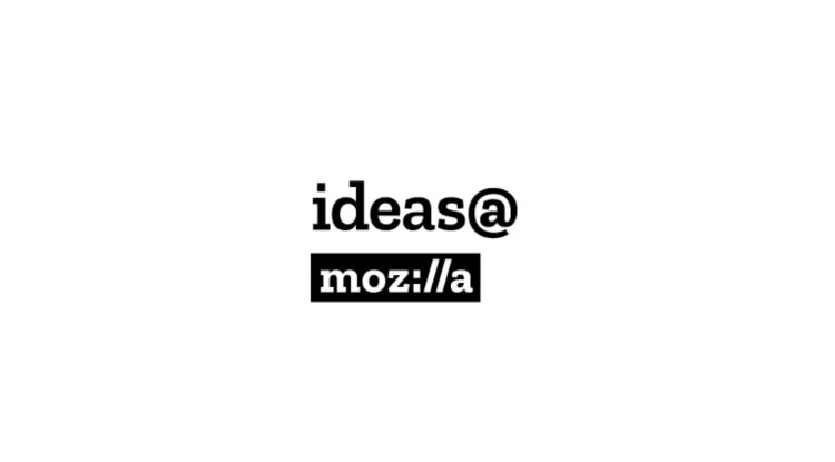 Mozilla is shutting down its Ideas platform