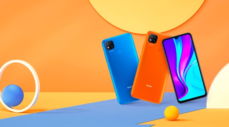 Xiaomi Redmi 9C NFC review: Affordable powerhouse