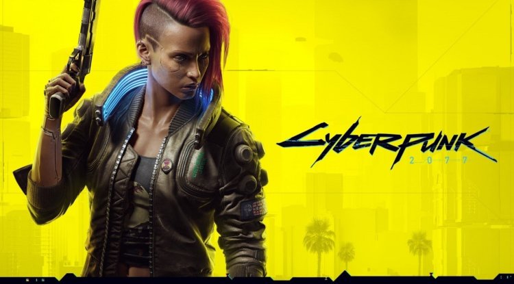 Cyberpunk 2077: Patch 1.5 brings trailer face of V