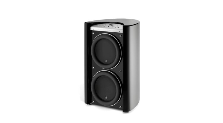 JL Audio Gotham V2: Subwoofer Review