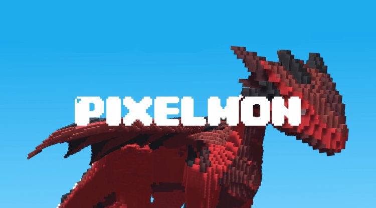 Pixelmon: a new shadow over NFTs