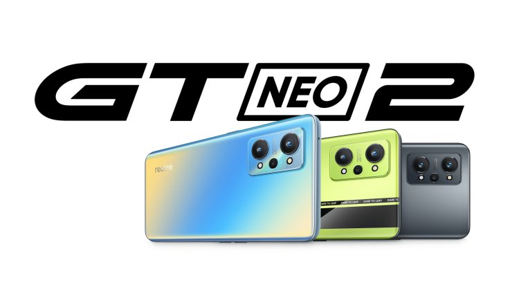 Realme GT Neo 2 Review: Everything in NEO