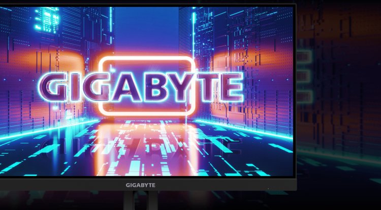 Gigabyte G24F Review: Join the Fight
