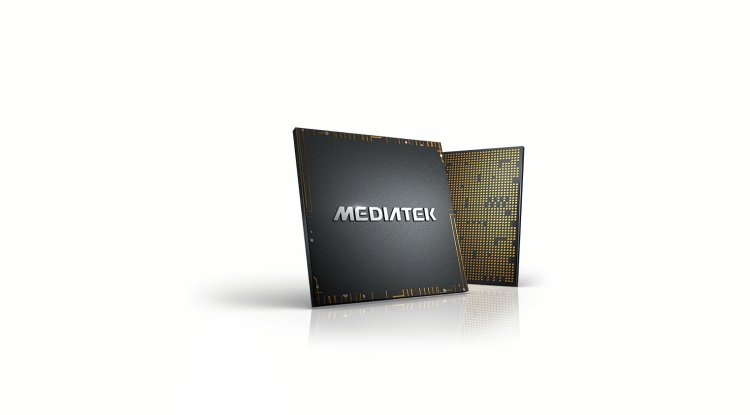MediaTek Dimensity 8100 - medium price range