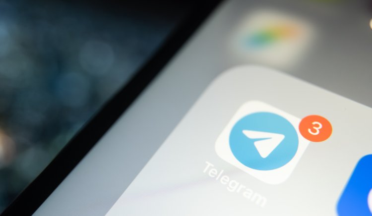 Telegram founder accuses Apple of boycotting 'webapps'