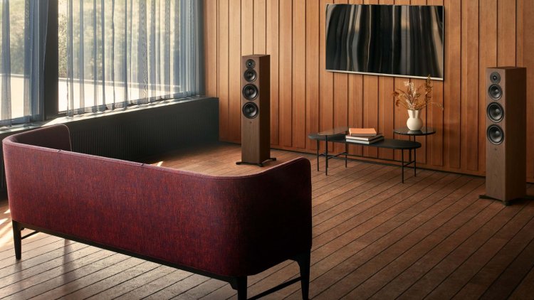 Dynaudio Focus to Become First Streaming Speakers