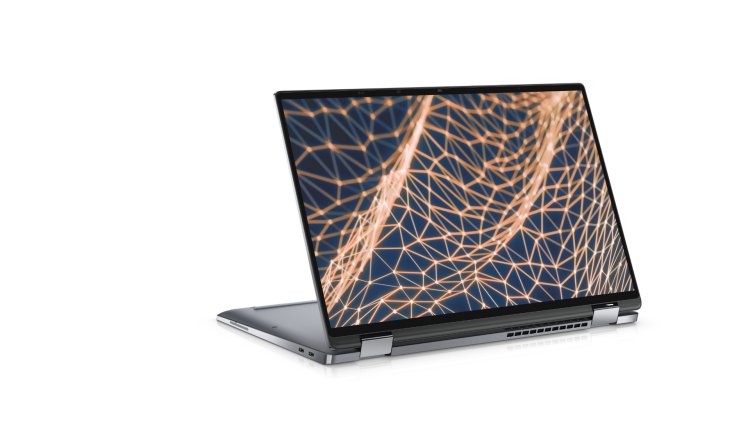 The Dell Latitude 9330 notebook has hit the shelves