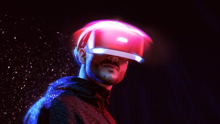 VR headset: Valve files patent for wireless model