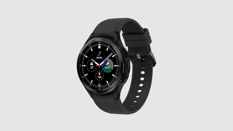 ARE YOU BUYING A SMART WATCH - Galaxy Watch4