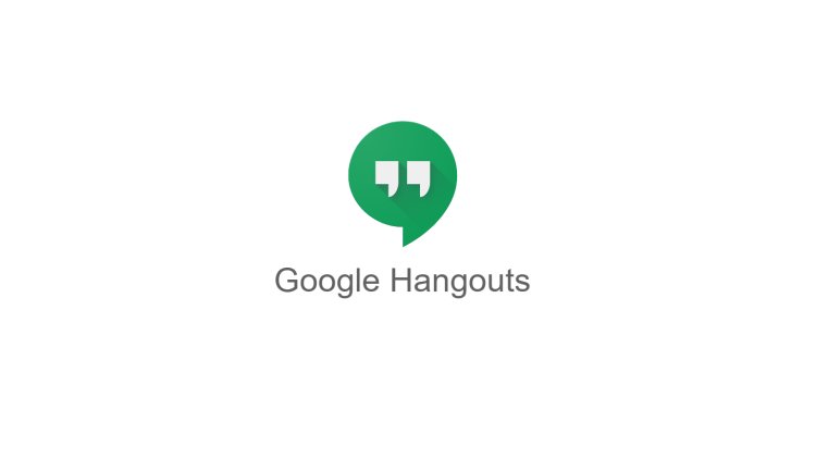 Google Hangouts will disappear next November