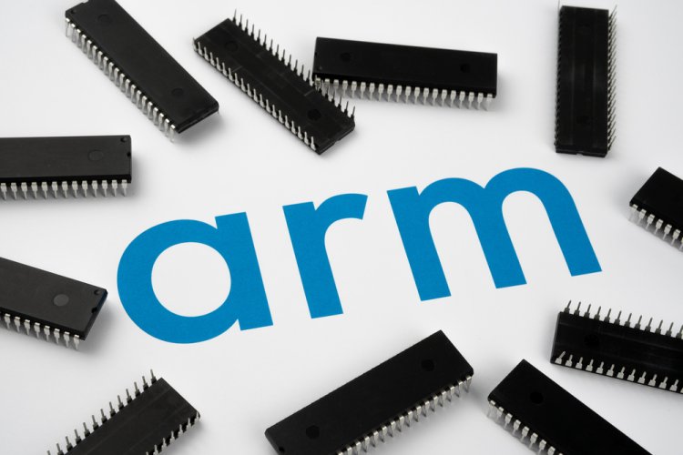 ARM introduces new cores and premium GPUs