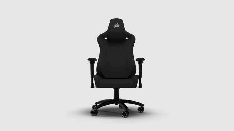 Corsair TC200, new premium chairs in fabric and synthetic leather