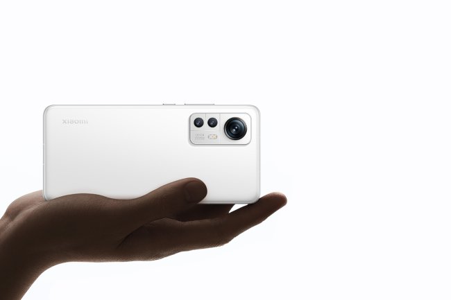 Xiaomi 12S series officially: From a compact flagship to the best camera phone