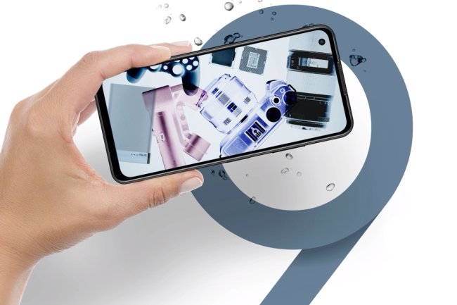 The ASUS ZenFone 9 is accidentally revealed by the brand itself