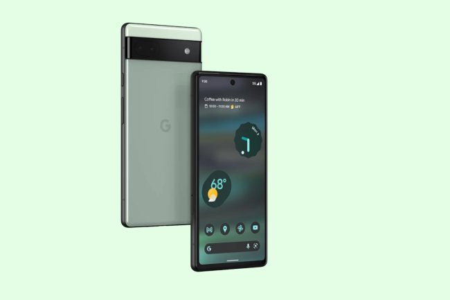 Google Pixel 6a: What do the tests say about the new budget smartphone