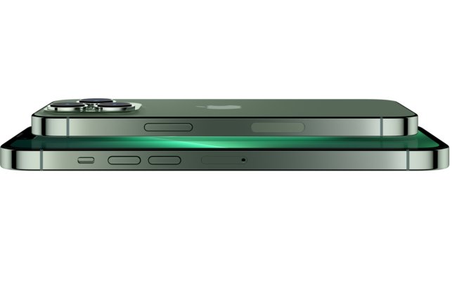 More differences between the iPhone 14 and the iPhone 14 Pro