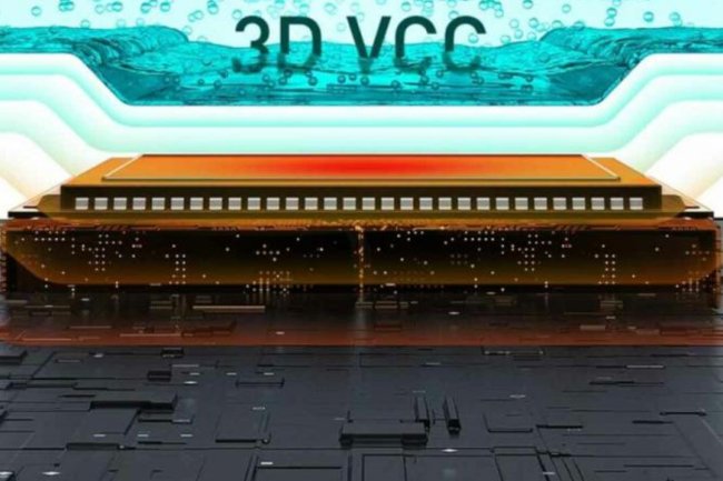 Infinix introduces its 3D vapor cloud camera