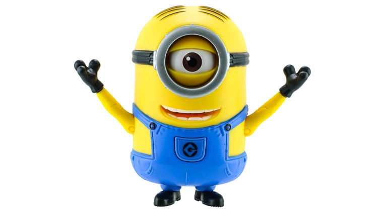 Comeback for the cinema? New record for the Minions