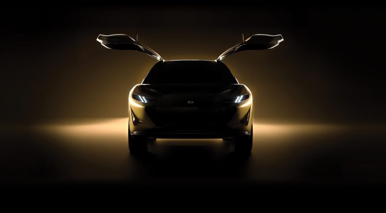 Silicon Valley startup Drako Motors has unveiled its next car