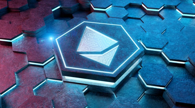 Mining rig with the power of 24 RTX 3090 will soon be useless