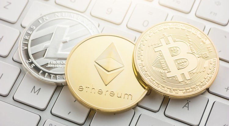 What is the difference: Proof-of-Work and Proof-of-Stake