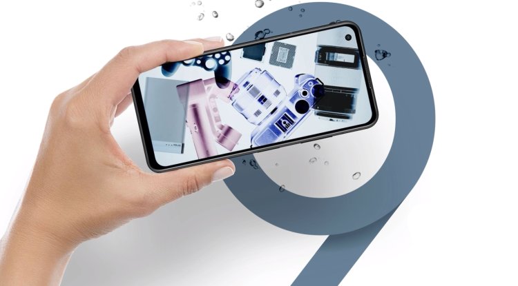 The ASUS ZenFone 9 is accidentally revealed by the brand itself
