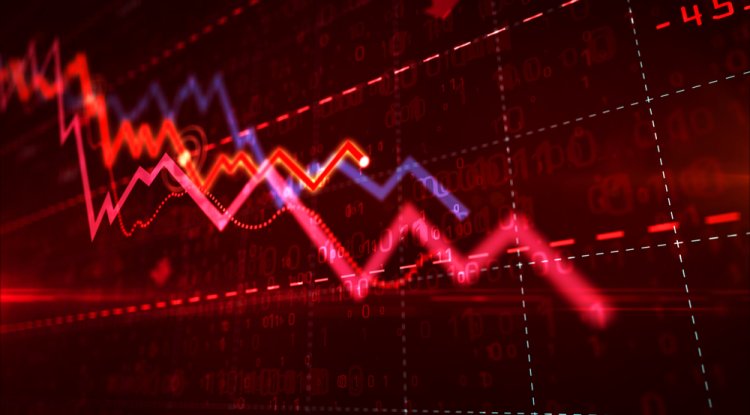 The video game market will fall in 2022