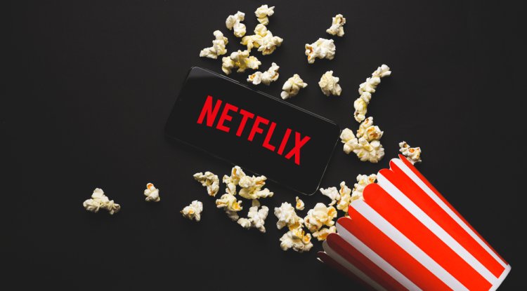 Netflix lost another million users, but made $8 billion