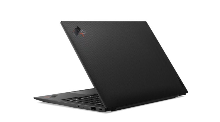 A Microsoft coprocessor prevents Linux from booting on ThinkPad