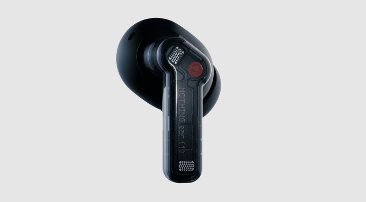 Nothing Ear (1) - Mid-range headphones