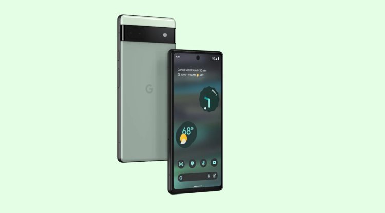 Google Pixel 6a: What do the tests say about the new budget smartphone