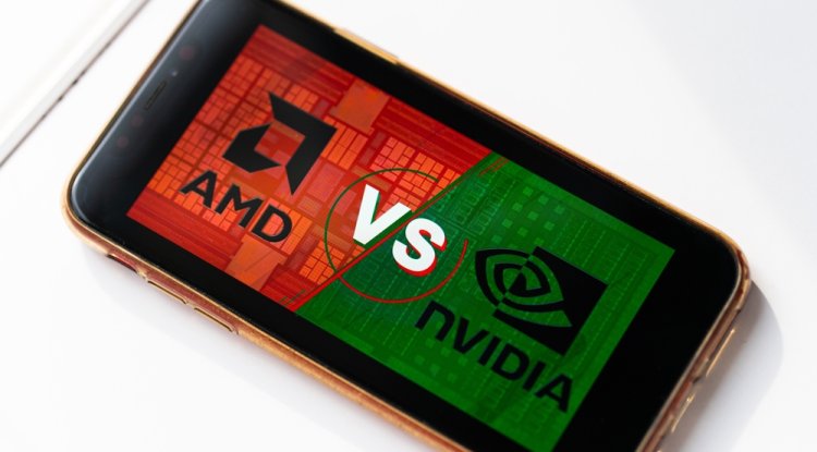 Noise Suppression, AMD's answer to NVIDIA RTX Voice