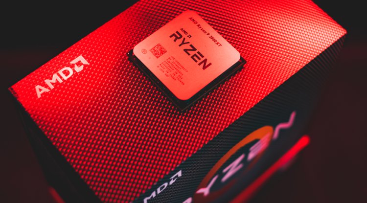 Ryzen 7000, RTX 4000, Raptor Lake and RDNA3 News