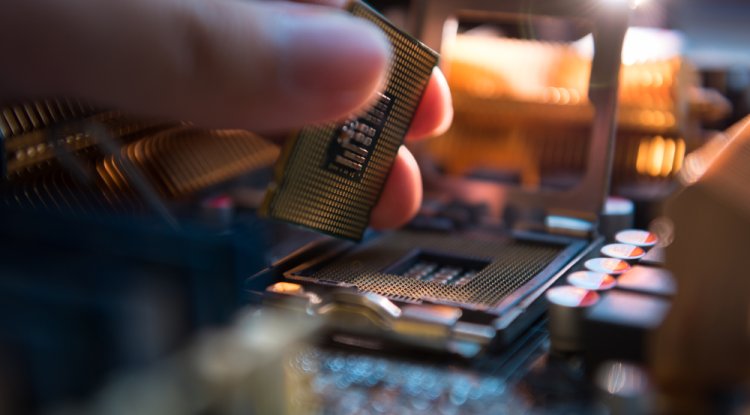 Raptor Lake, much better with DDR5 memory