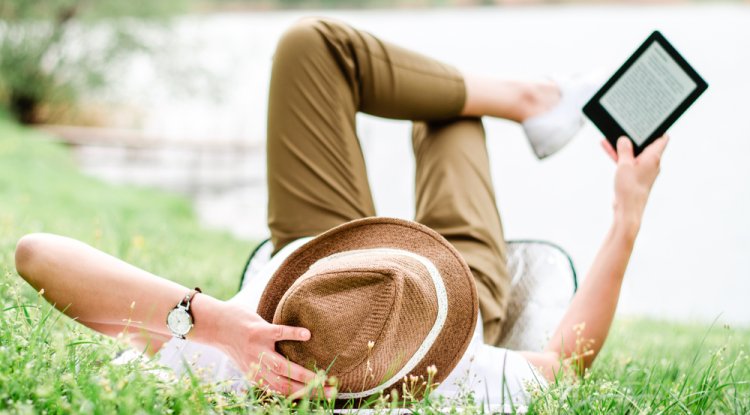 6 technological books that you cannot miss this summer