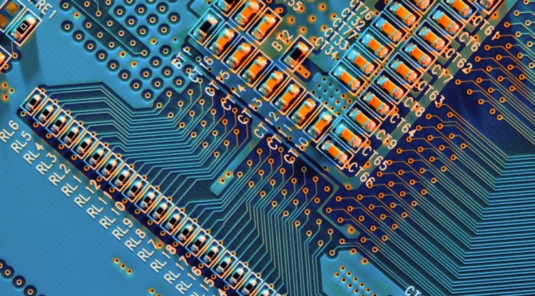The US warns of a huge recession if they lose access to semiconductors