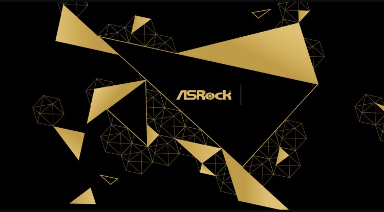 ASRock will enter the monitor market