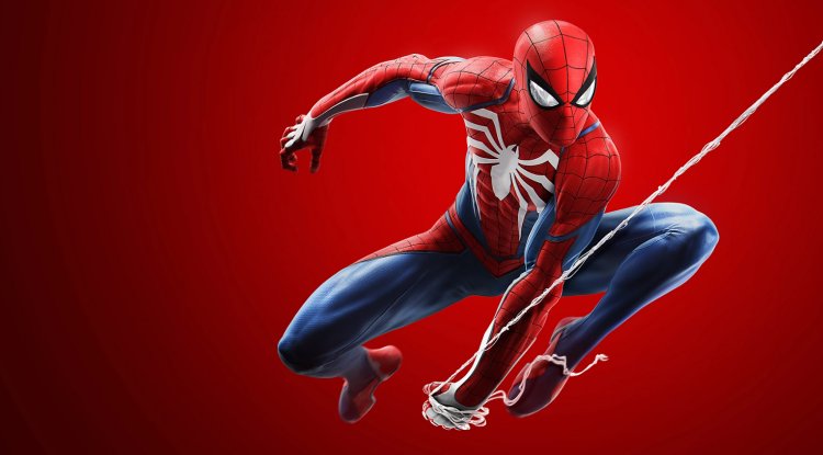 Marvel's Spider-Man for PC: date and technical specifications