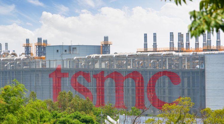 SMIC has copied TSMC's 7nm node, and this could cost them a lawsuit