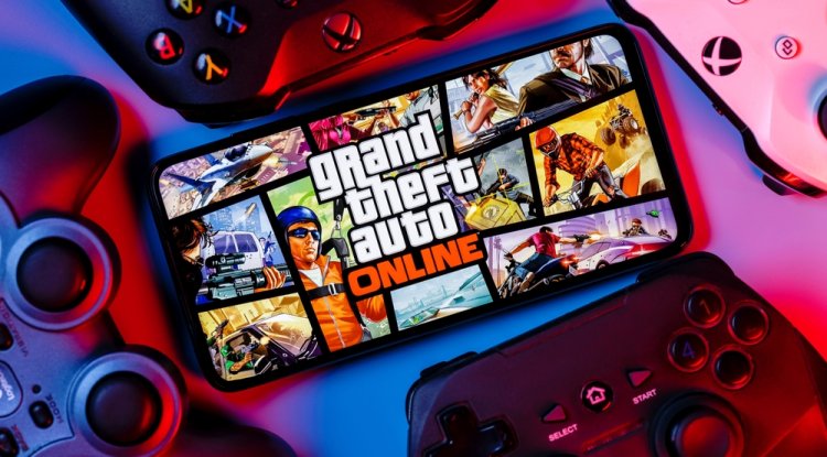 GTA 6 will feature a female co-star in the style of "Bonnie and Clyde"