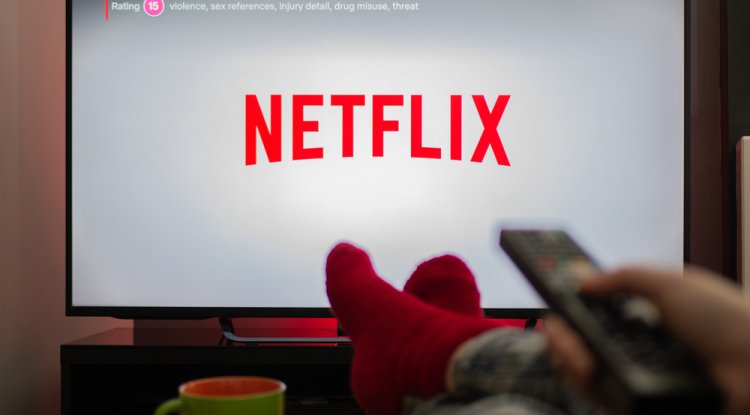 Netflix starts charging for account sharing