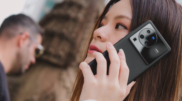 Vivo presented fast charging technology of up to 200 W