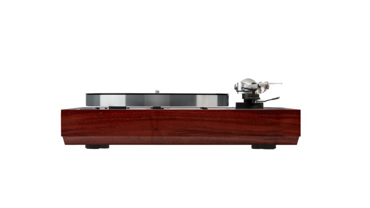 Linn: New Tonearm and Two New MC Pickups for LP12