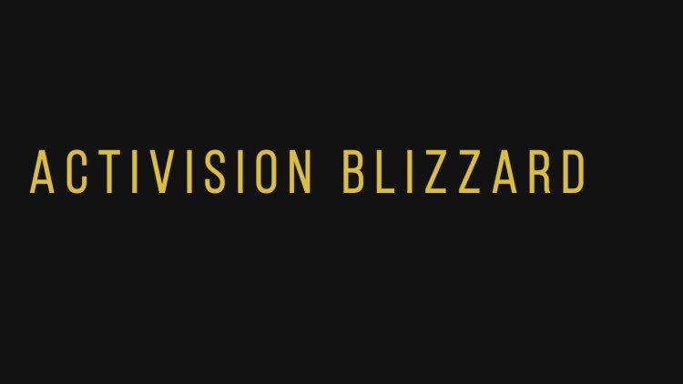 Activision Blizzard purchase faces new investigation