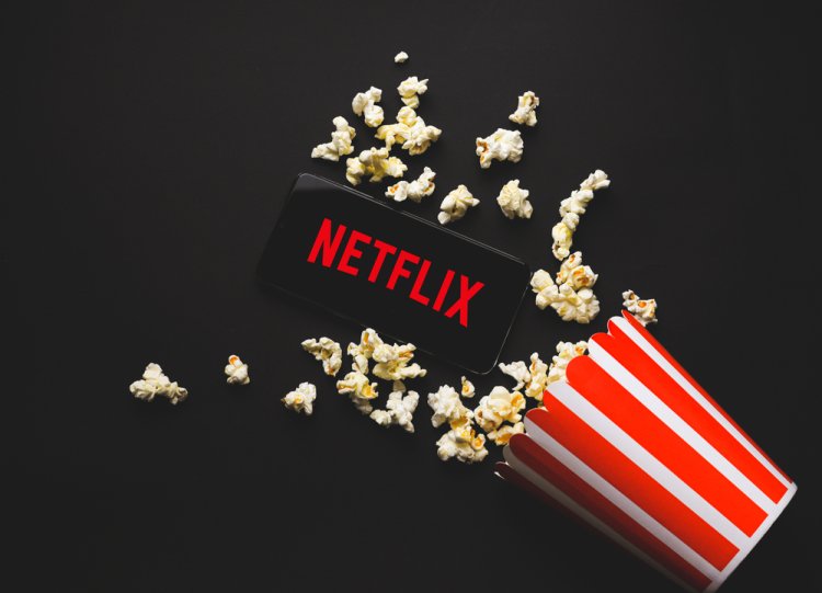 Netflix lost another million users, but made $8 billion